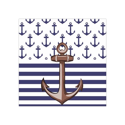 Anchor Front