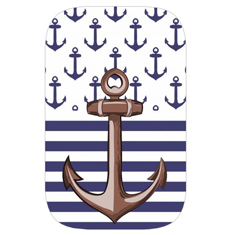 Anchor Back