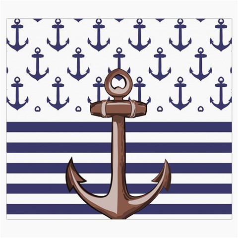 Anchor Front