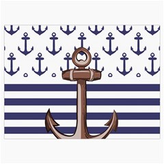 Anchor Front