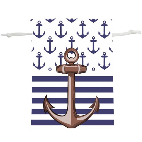 Anchor Back