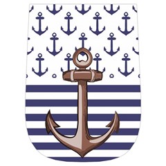 Anchor Left Side