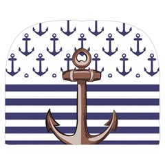 Anchor Front