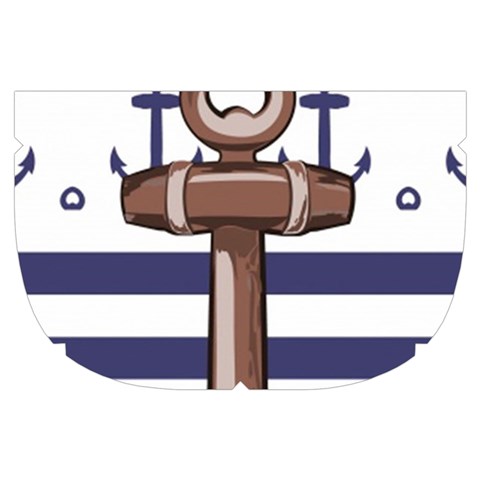 Anchor Side Left
