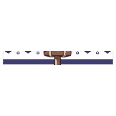 Anchor Zipper Tape Front