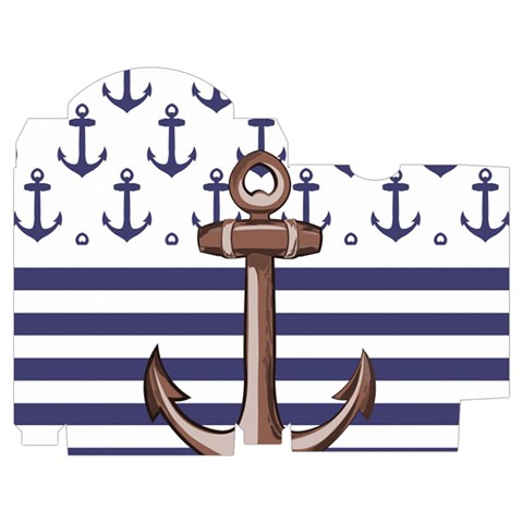 Anchor Poker Box
