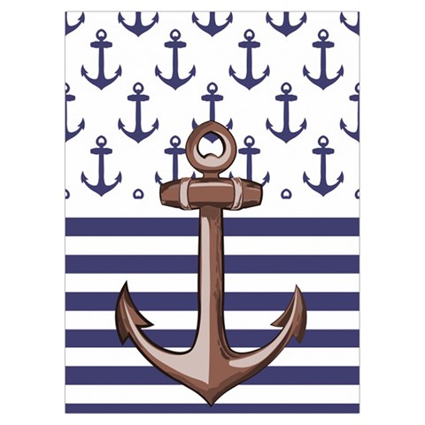 Anchor Card