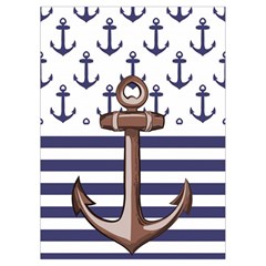 Anchor Card