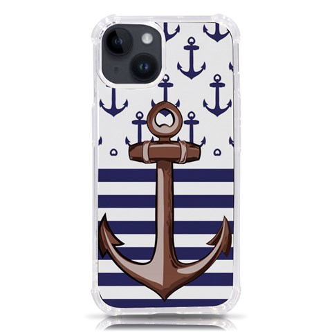 Anchor Front
