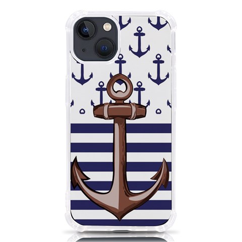 Anchor Front