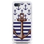 Anchor-background-design iPhone SE