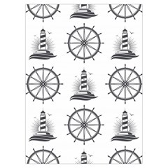 Marine Card