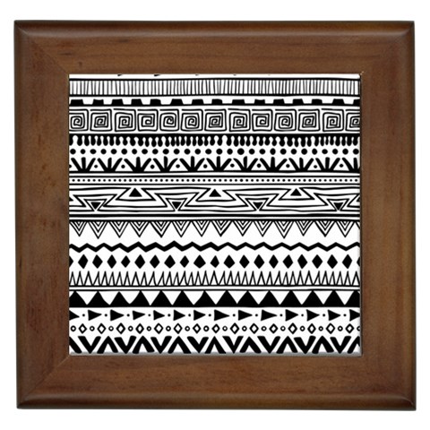 Boho Front