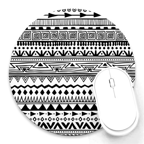 Boho Front