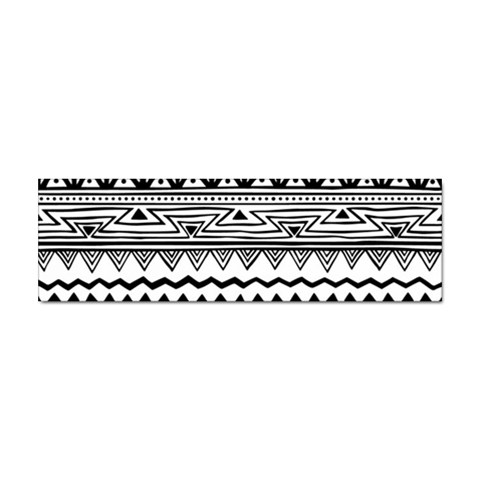 Boho Front