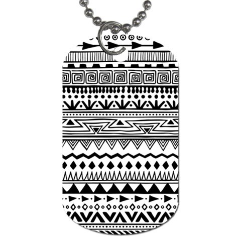 Boho Front
