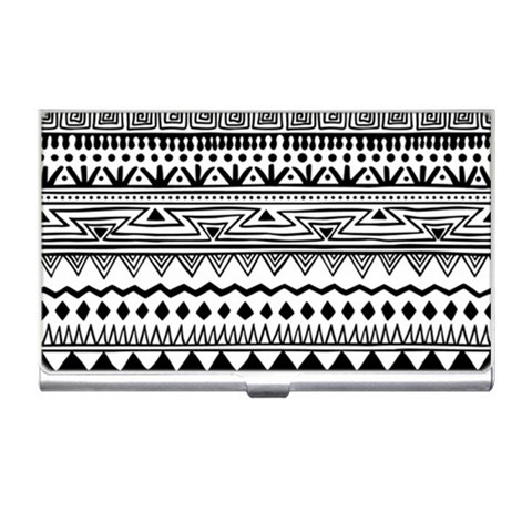 Boho Front