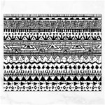 Boho-style-pattern Rectangular Jigsaw Puzzl