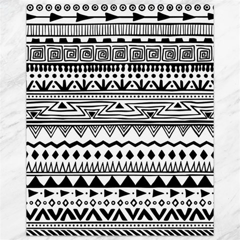 Boho 15.75 x19.29  Canvas - 1