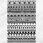 Boho-style-pattern Canvas 20  x 30 