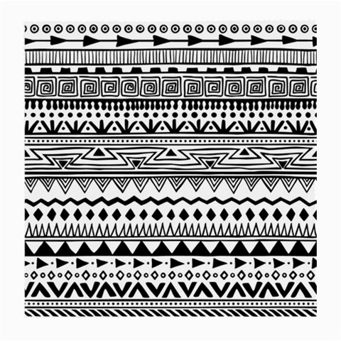 Boho Front