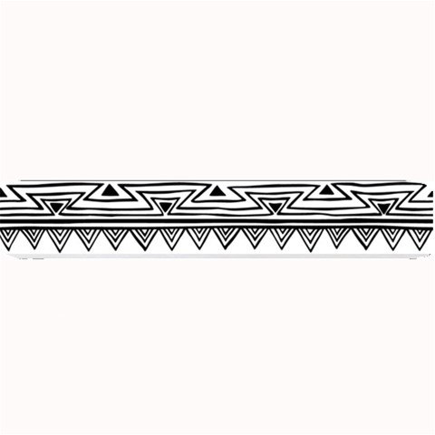 Boho 24 x4  Bar Mat