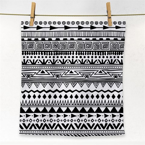 Boho Front