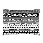 Boho-style-pattern Pillow Case