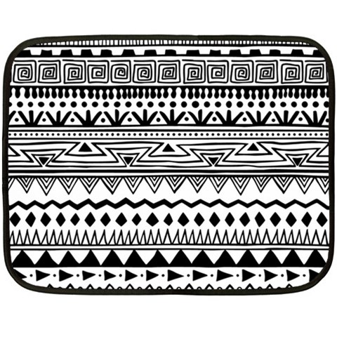 Boho 35 x27  Blanket