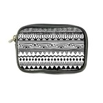 Boho-style-pattern Coin Purse