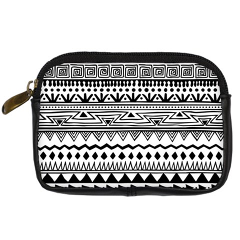 Boho Front