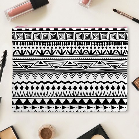 Boho Front
