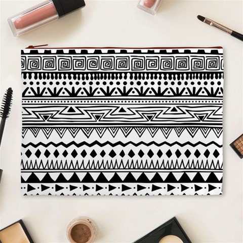 Boho Front