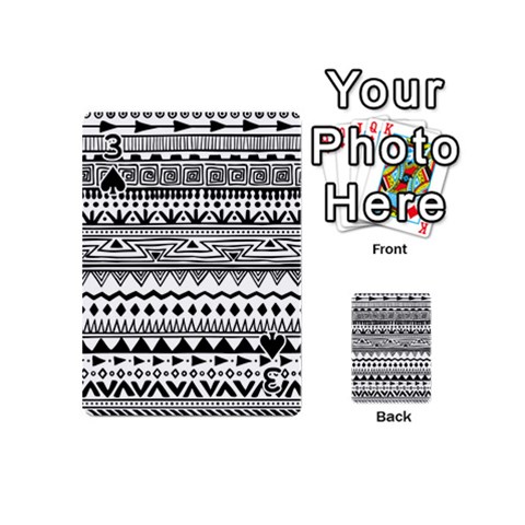 Boho Front - Spade3