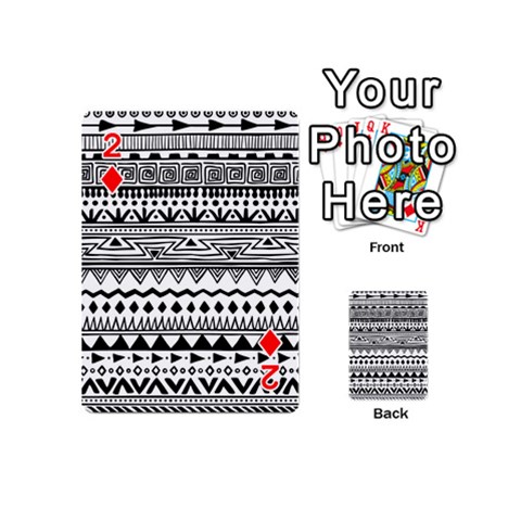 Boho Front - Diamond2