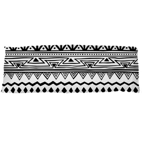 Boho Front