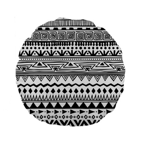 Boho Back
