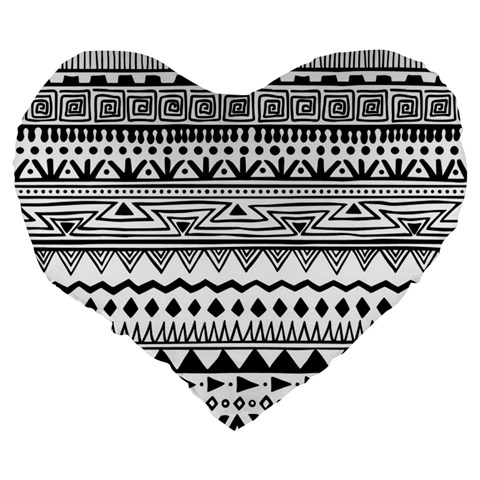 Boho Back