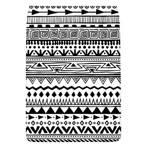 Boho Front
