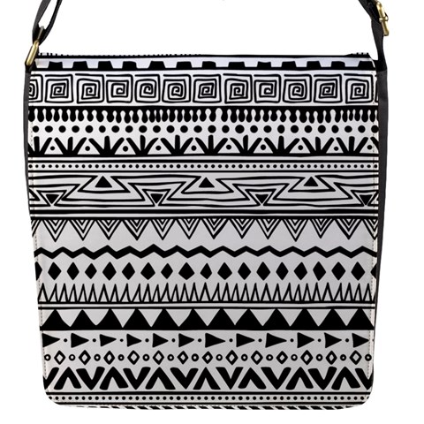 Boho Front