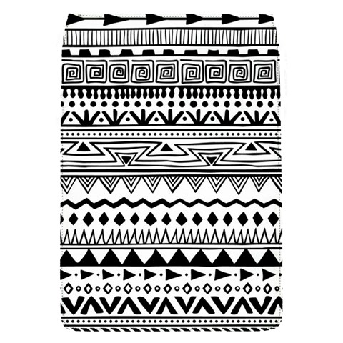Boho Front