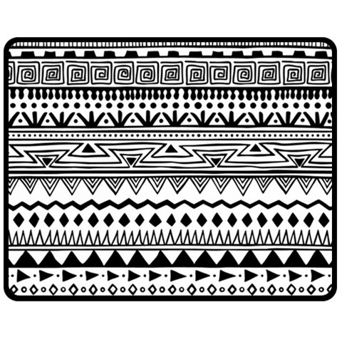 Boho 58.8 x47.4  Blanket Back