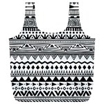 Boho-style-pattern Full Print Recycle Bag (XL)