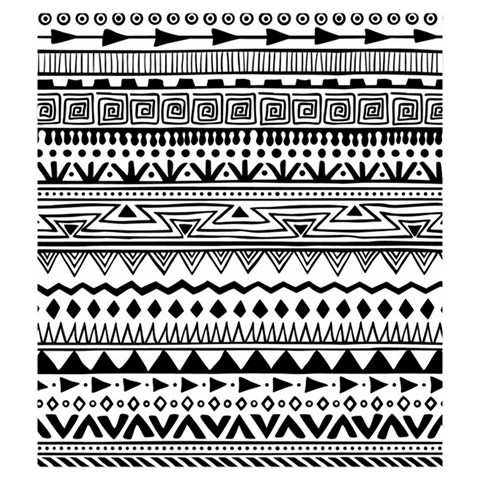 Boho Front