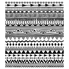 Boho Back