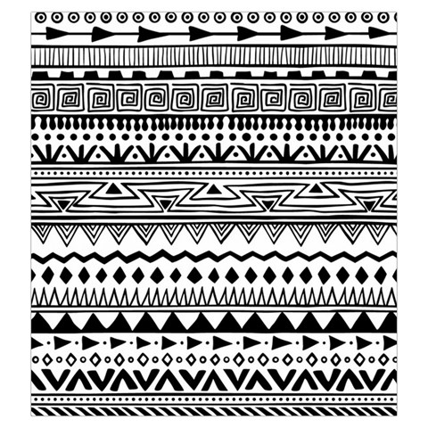 Boho Front