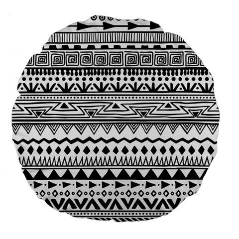 Boho Back