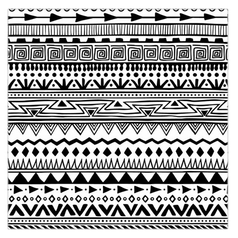 Boho Front