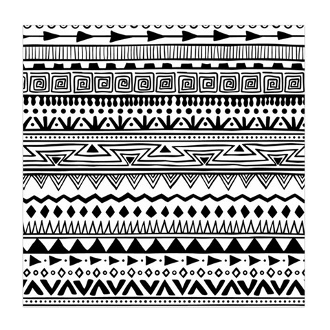 Boho Front