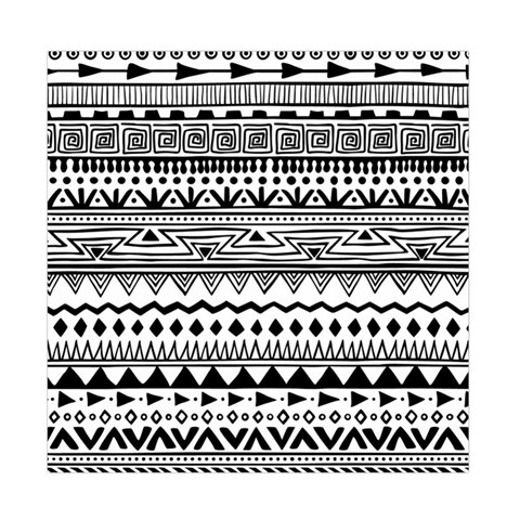 Boho Front